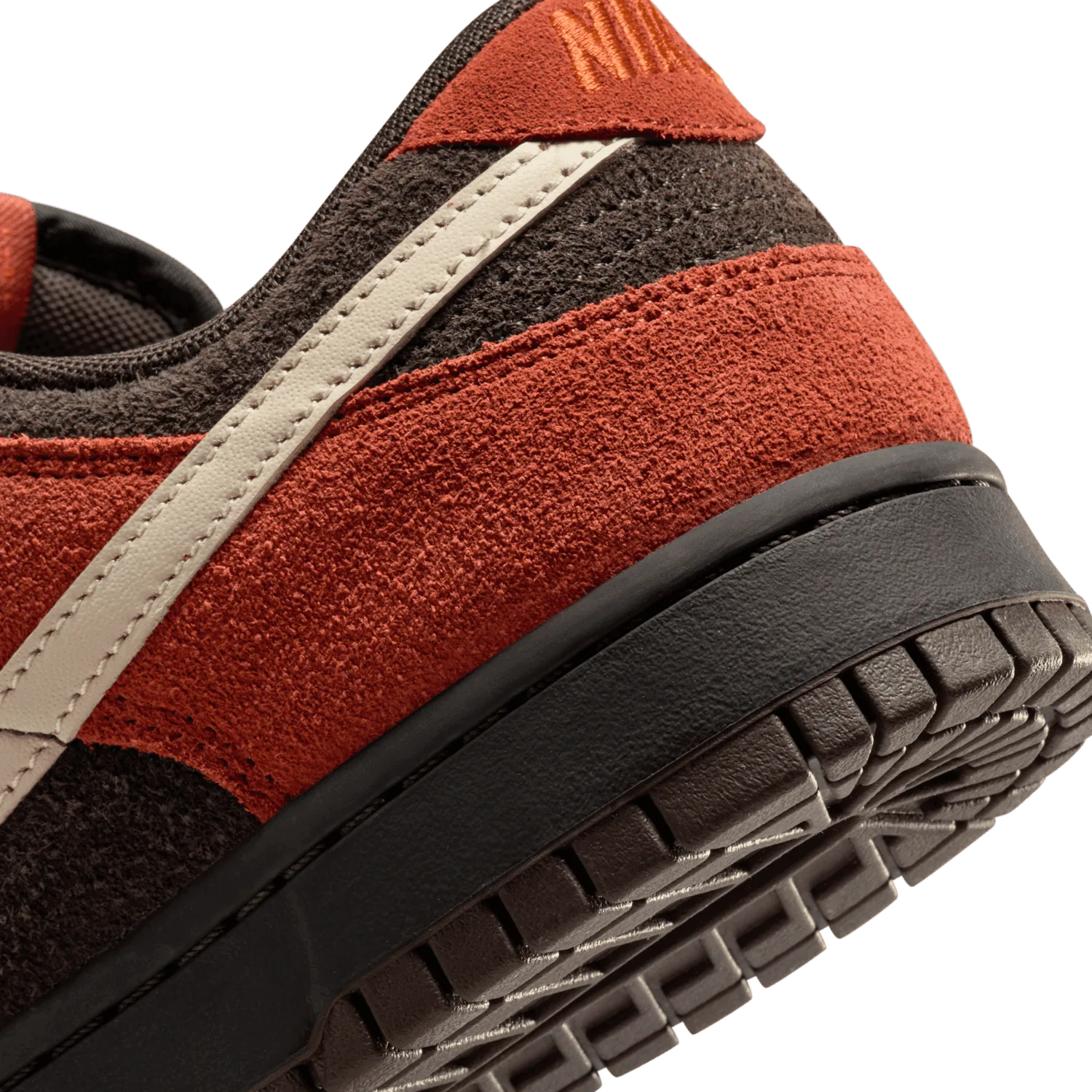 Nike Dunk Low Red Panda image 7