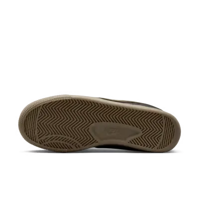 Nike Terminator Low Black Medium Ash Dark Gum