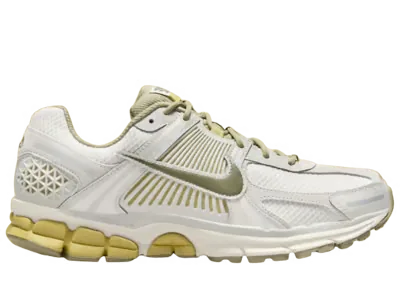 Nike Zoom Vomero 5 Light Bone Olive