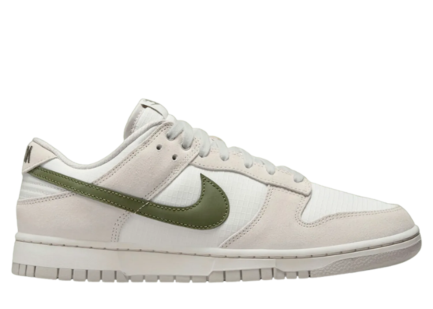 Nike Dunk Low Leaf Veins
