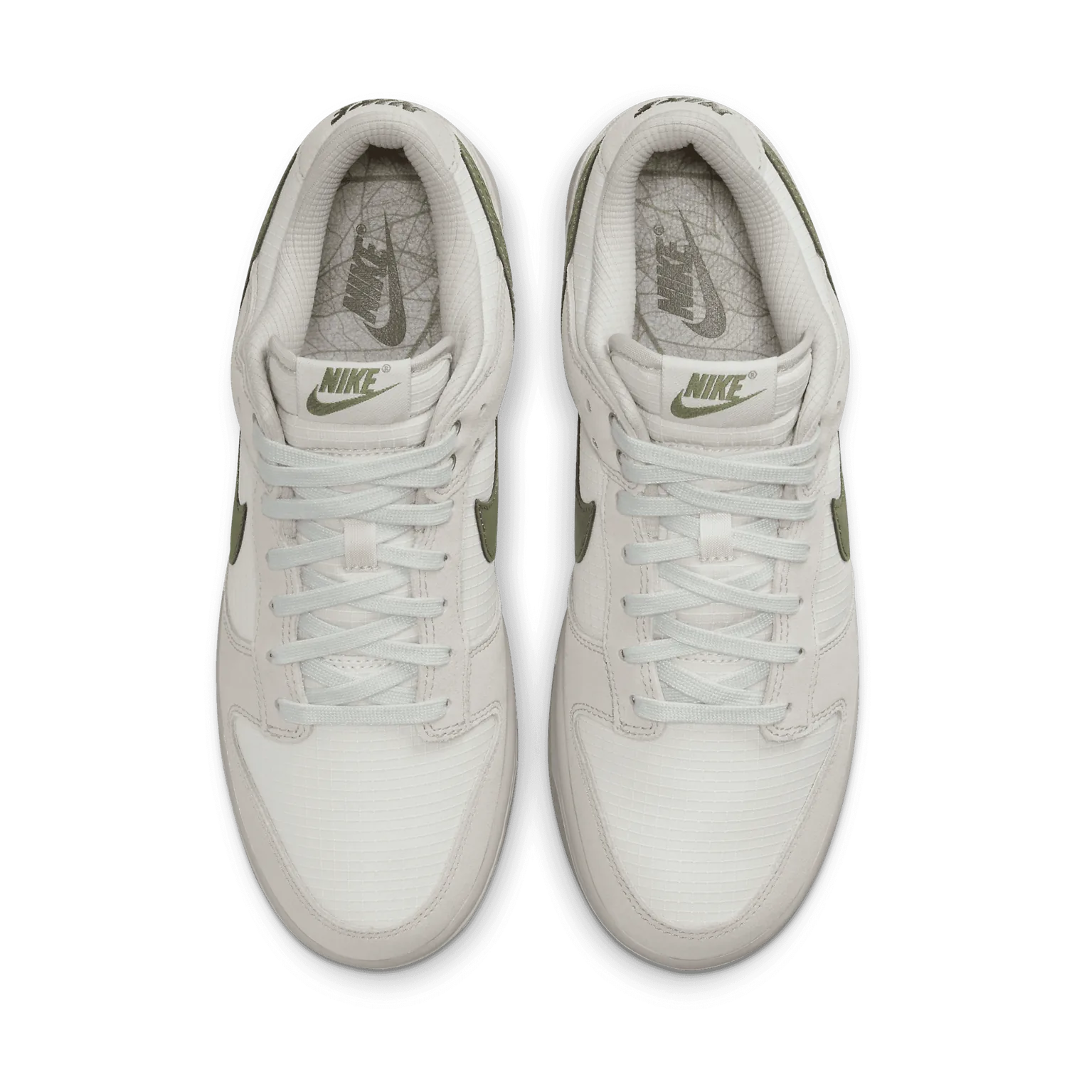 Nike Dunk Low Leaf Veins image 3