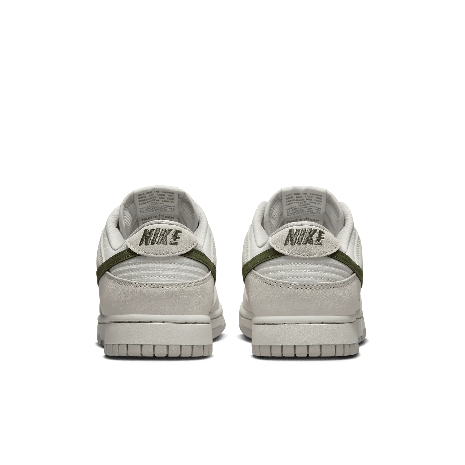 Nike Dunk Low Leaf Veins image 5