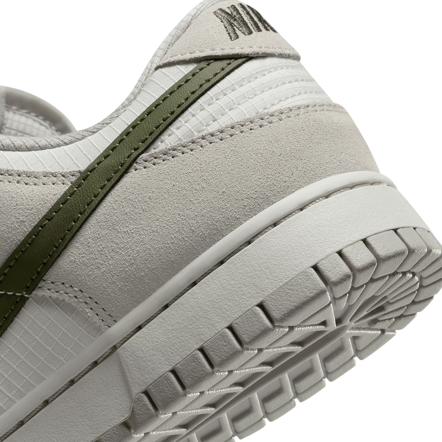 Nike Dunk Low Leaf Veins image 7