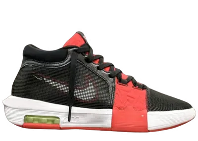 Nike LeBron Witness 8 FaZe Clan