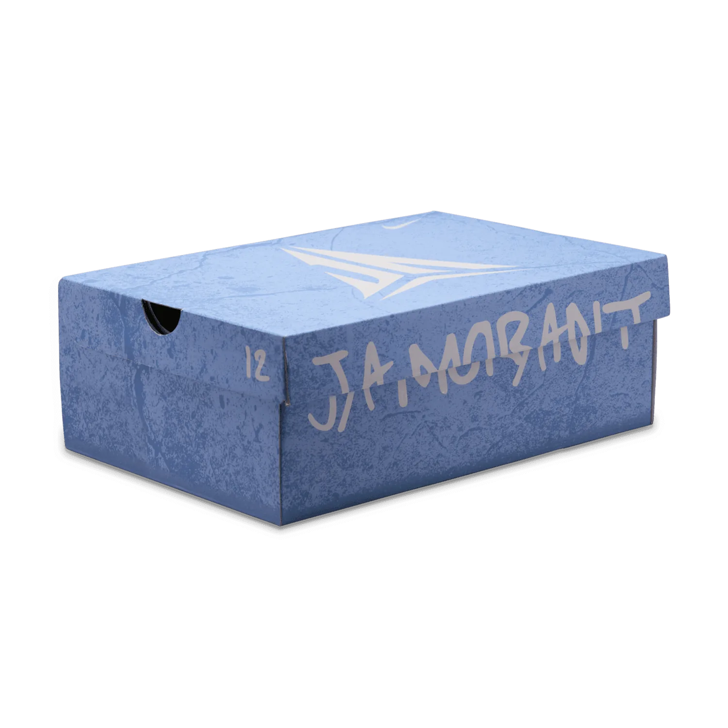 Nike Ja 1 PE Autograph image 2
