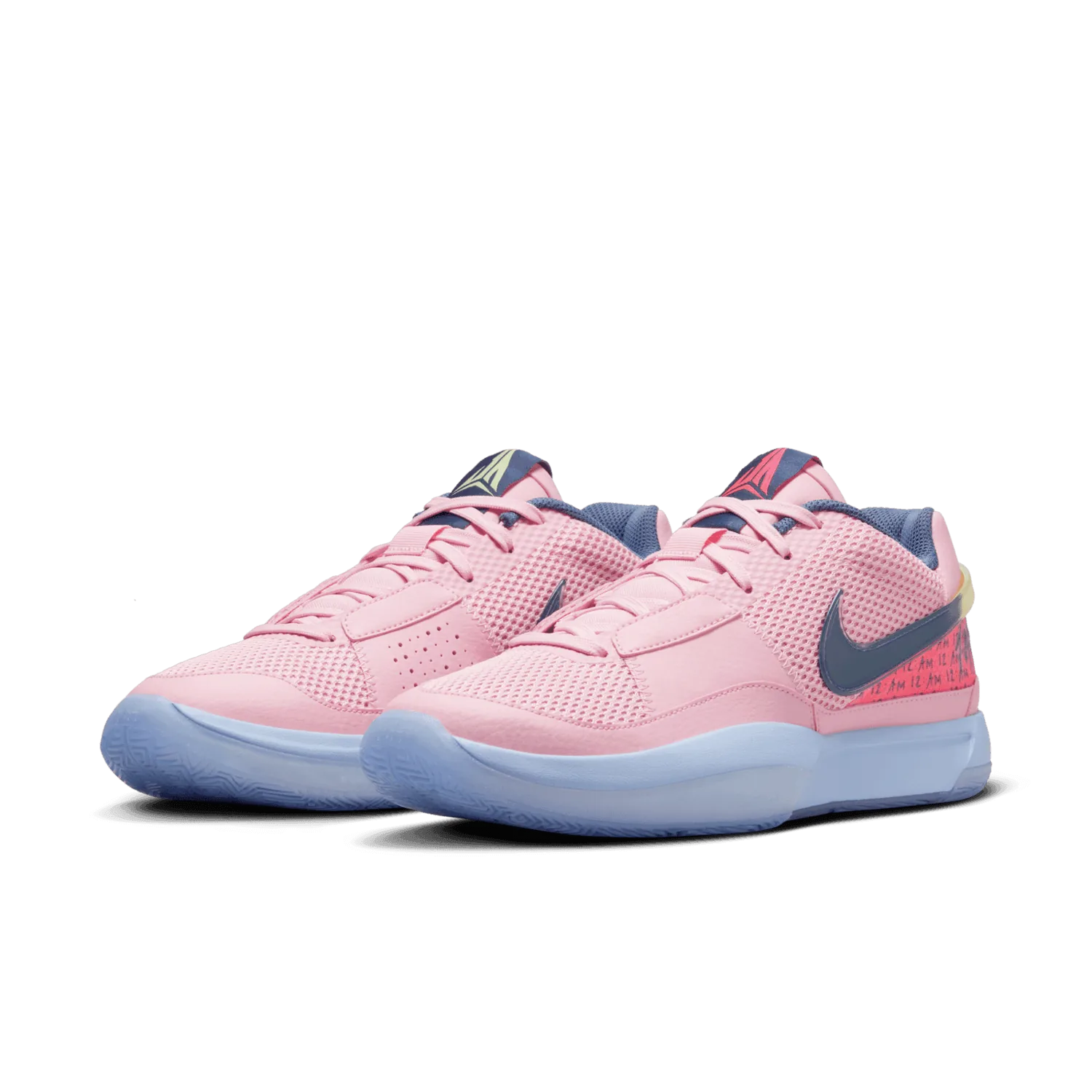 Nike Ja 1 PE Autograph image 5