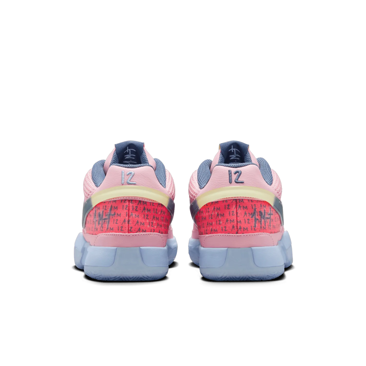 Nike Ja 1 PE Autograph image 6