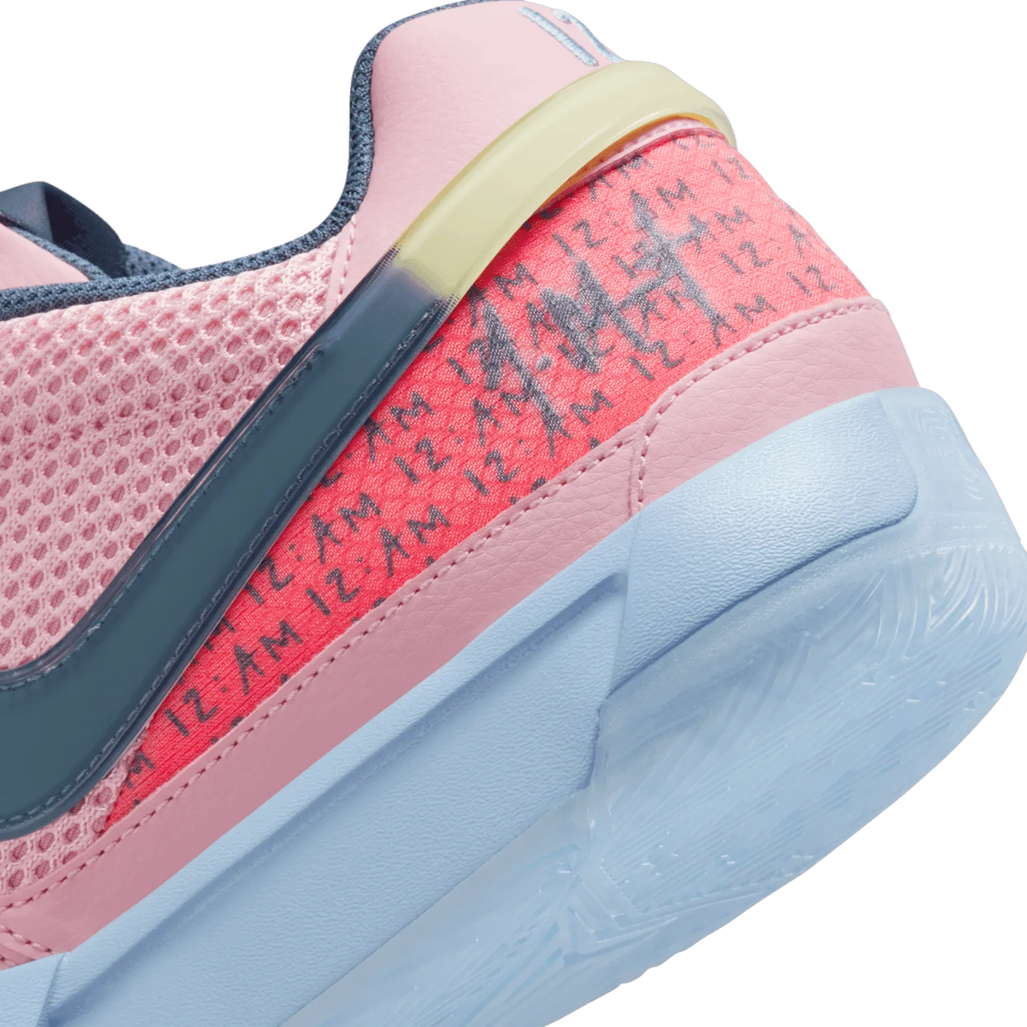 Nike Ja 1 PE Autograph image 8