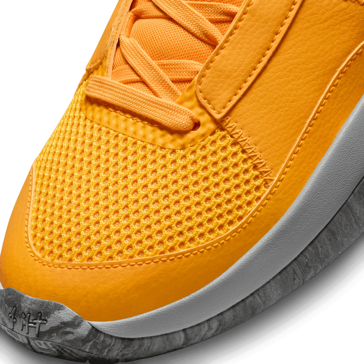 Nike Ja 1 Wet Cement image 7