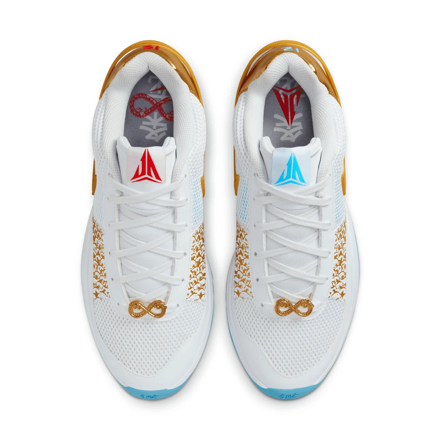 Nike Ja 1 Chinese New Year image 2