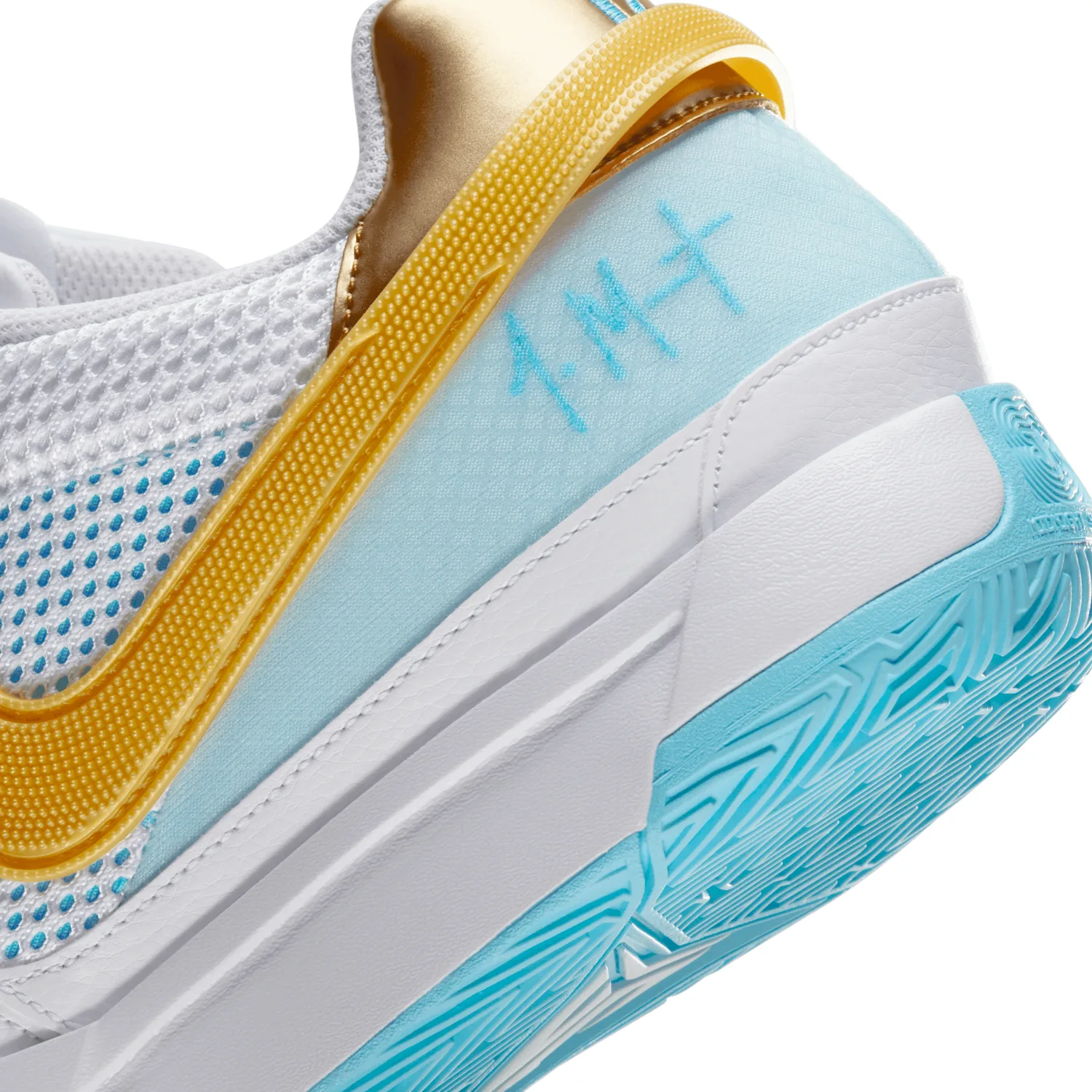 Nike Ja 1 Chinese New Year image 4