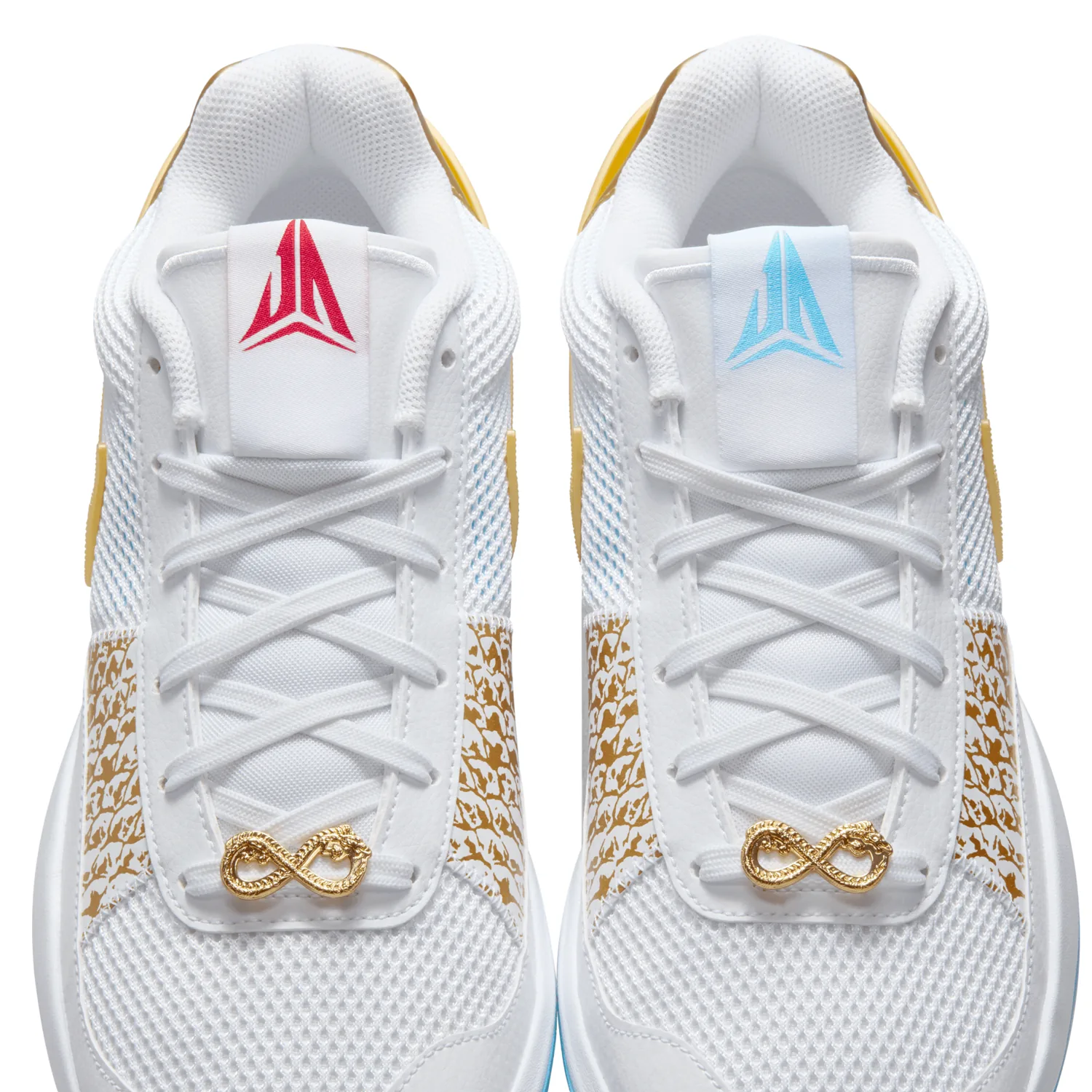Nike Ja 1 Chinese New Year image 5