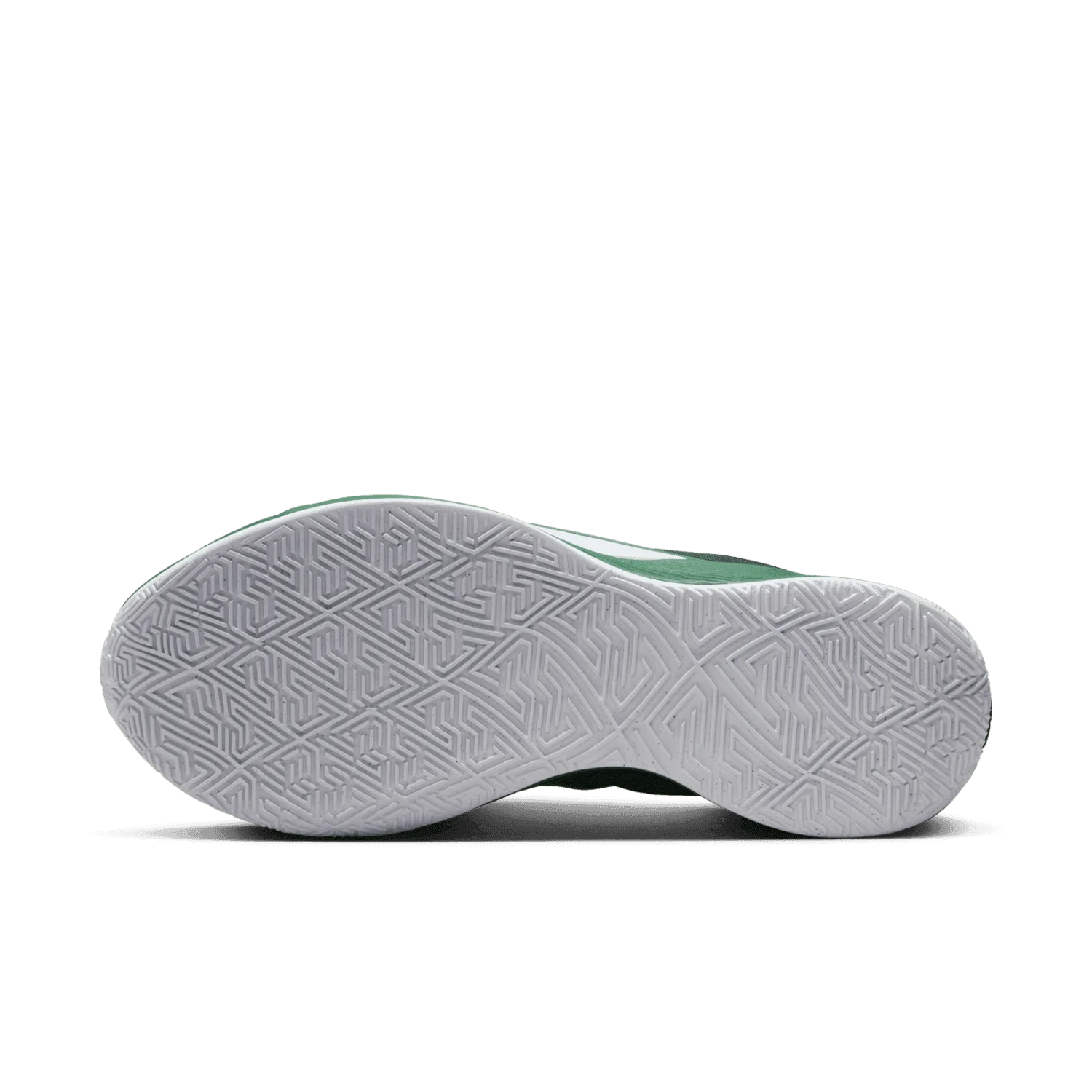 Nike Giannis Freak 6 TB Gorge Green image 2