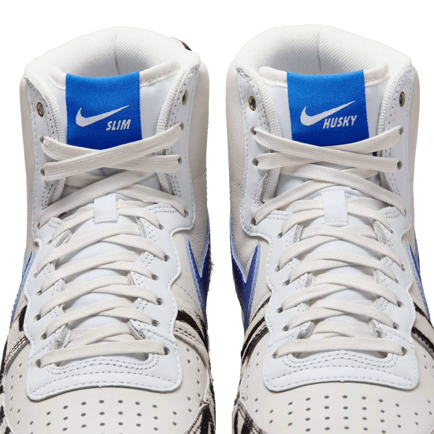 Nike Terminator High HBCU TSU image 7