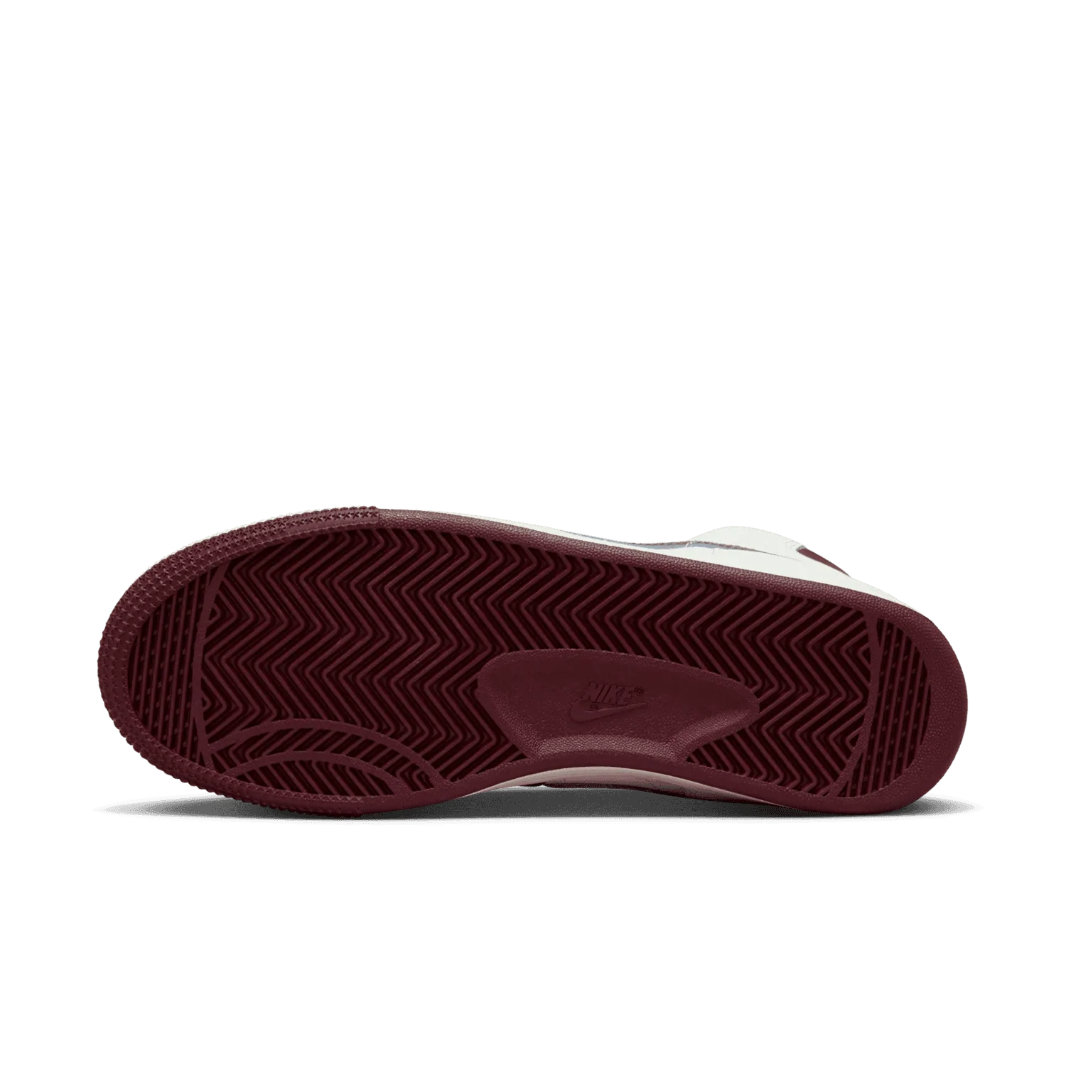 Nike Terminator High HBCU Morehouse