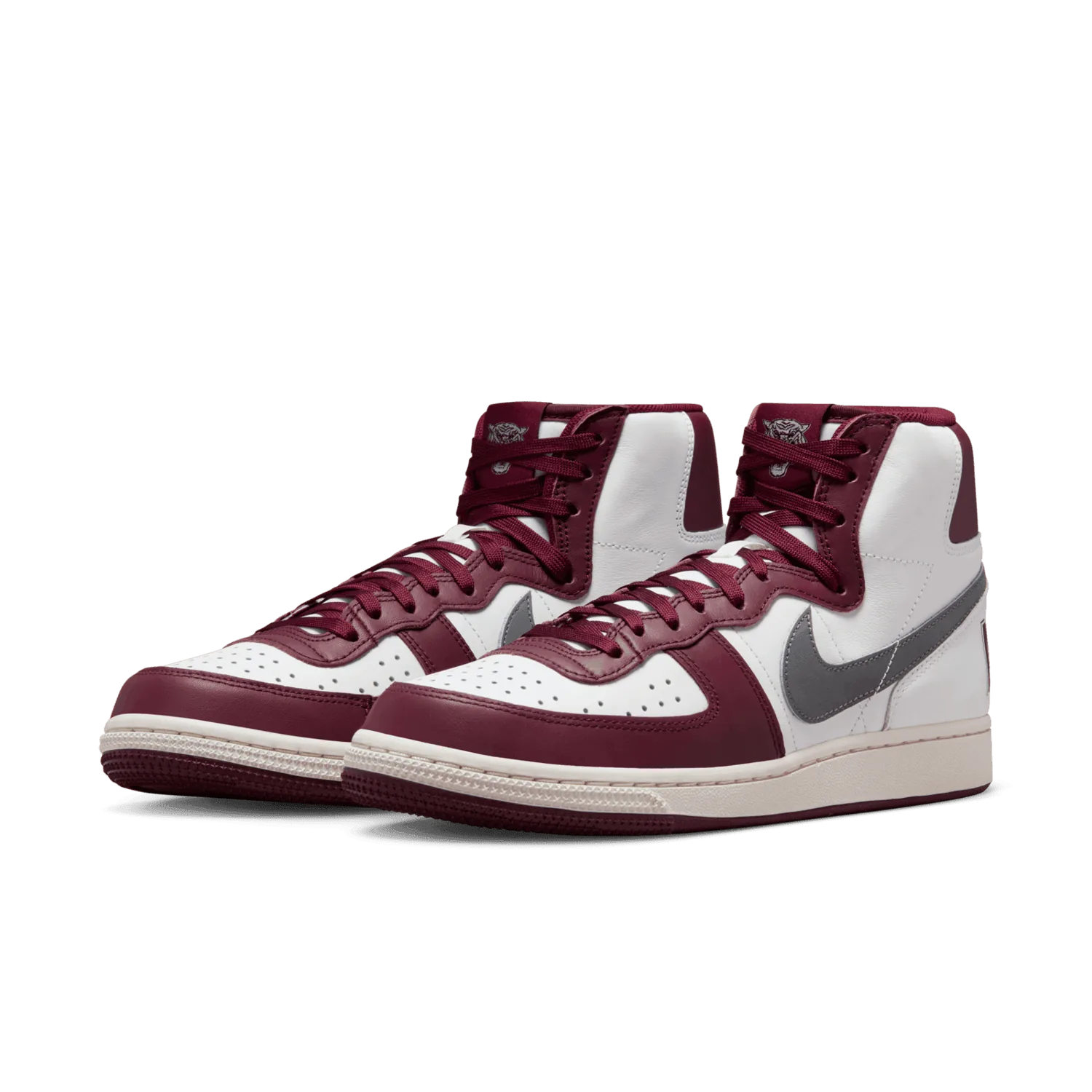Nike Terminator High HBCU Morehouse image 5