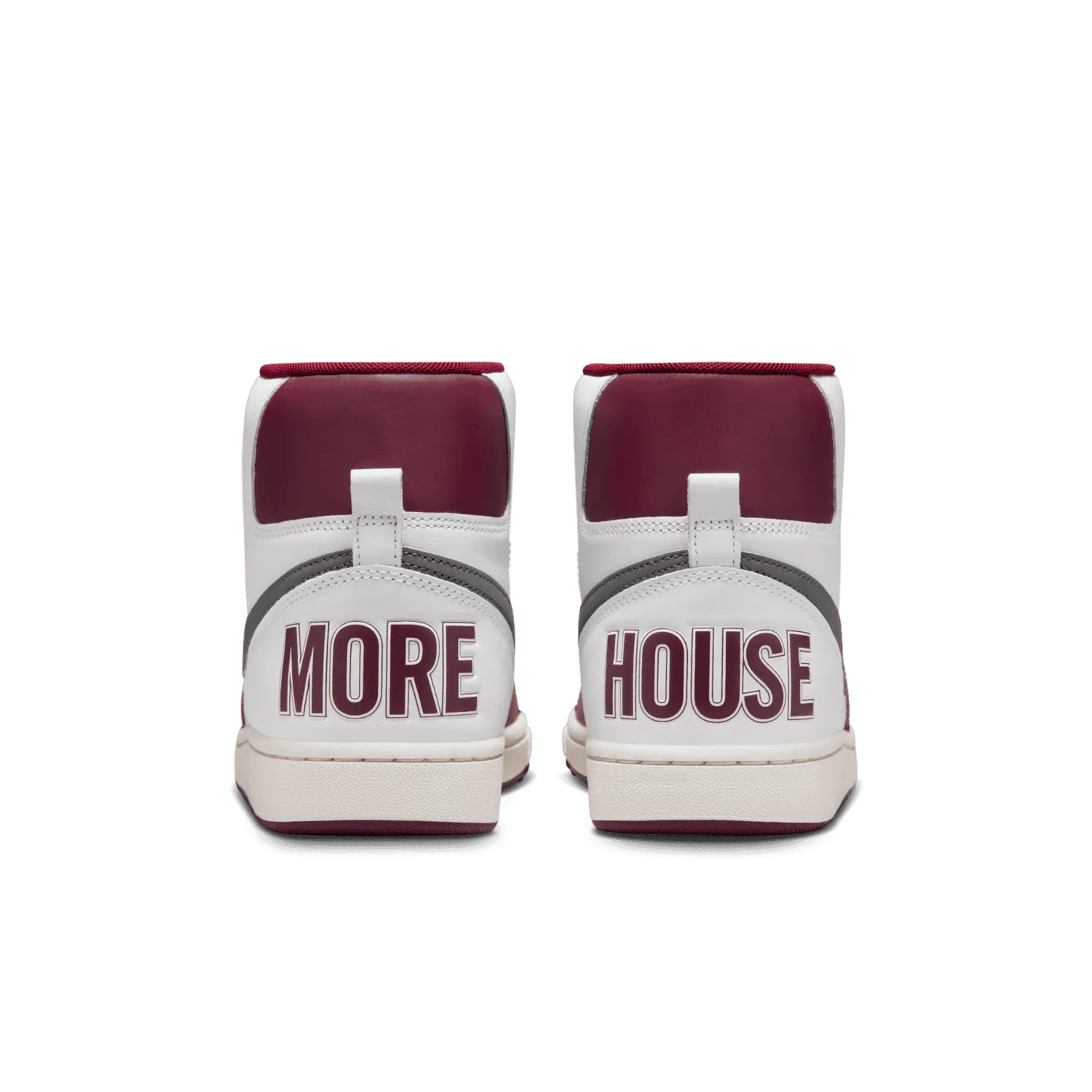 Nike Terminator High HBCU Morehouse image 6