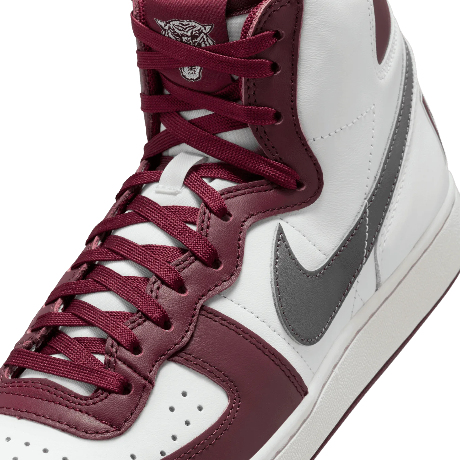 Nike Terminator High HBCU Morehouse image 7