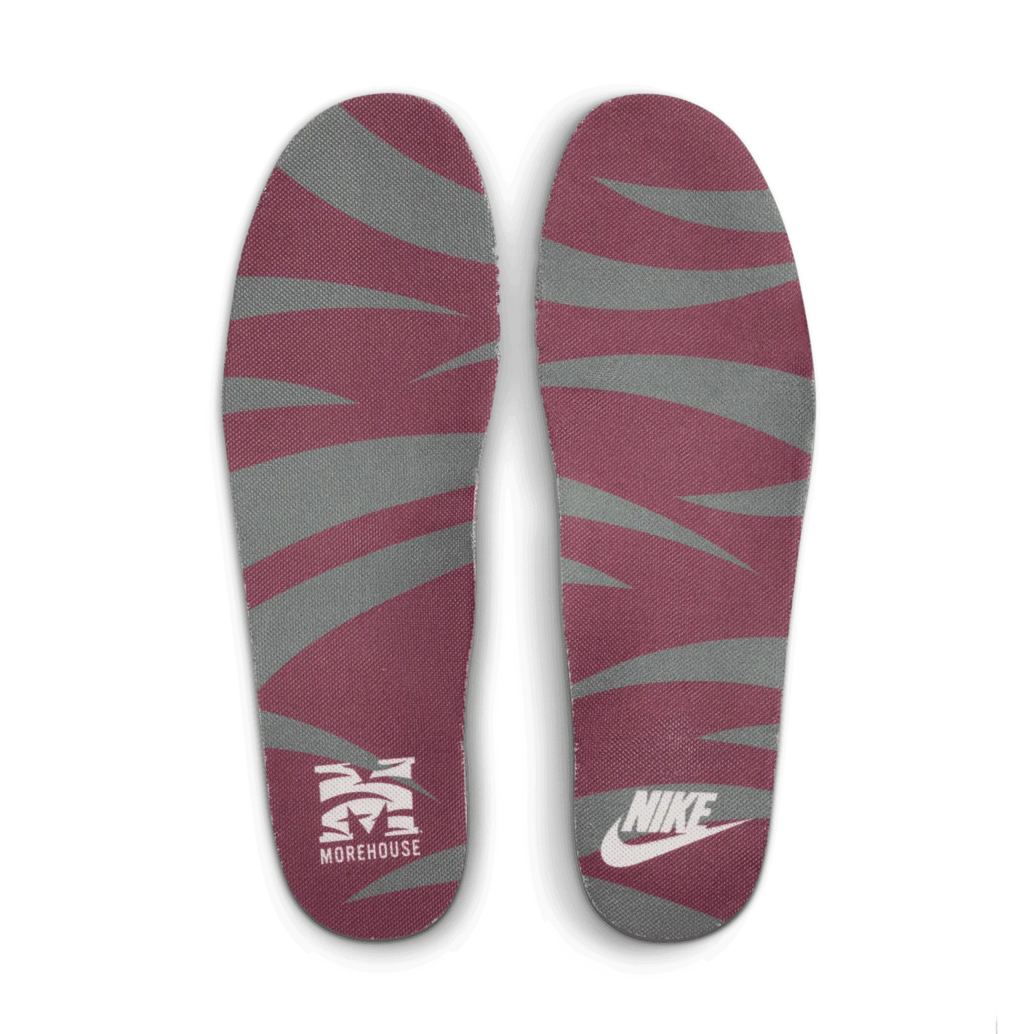 Nike Terminator High HBCU Morehouse image 10