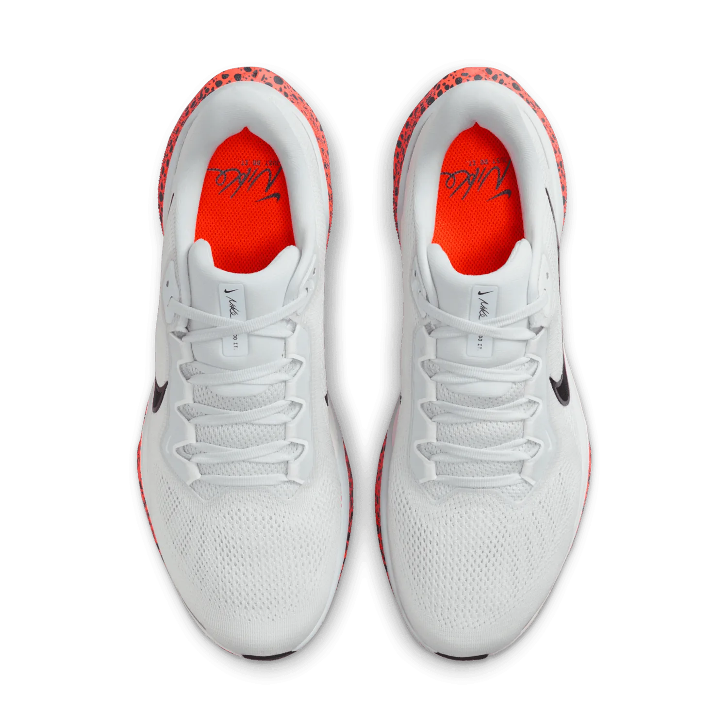 Nike Pegasus 41 Electric (Safari Olympic) image 3