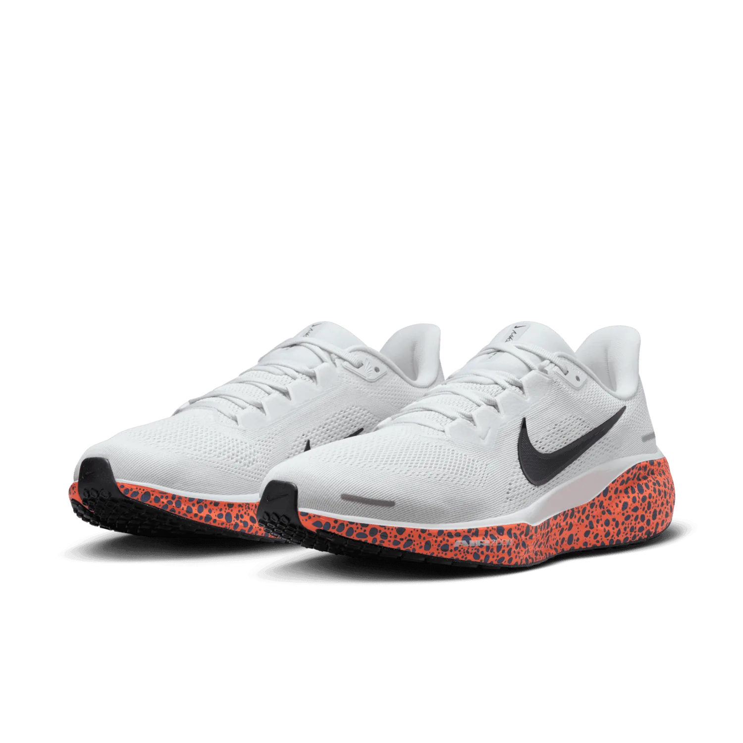 Nike Pegasus 41 Electric (Safari Olympic) image 4