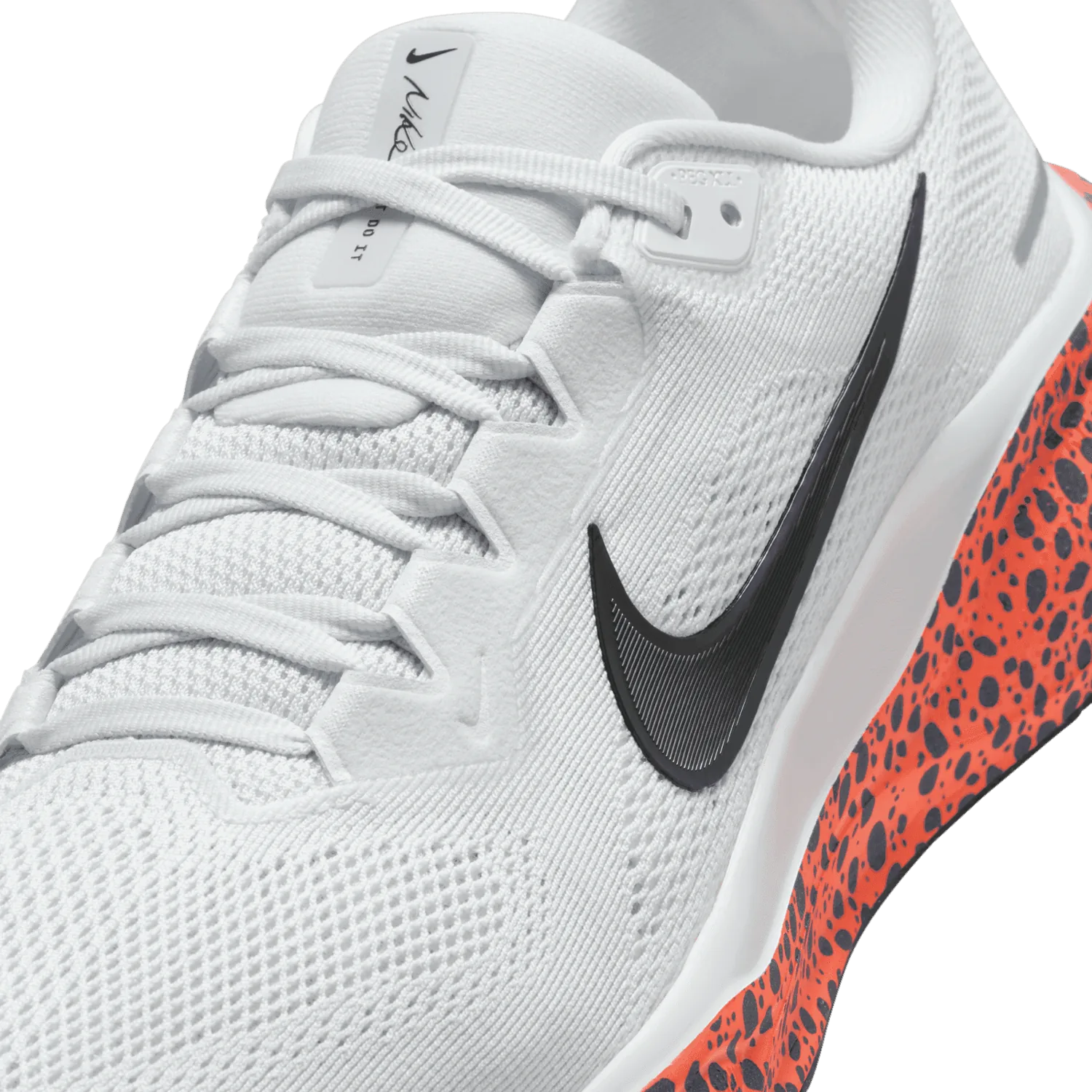 Nike Pegasus 41 Electric (Safari Olympic) image 6