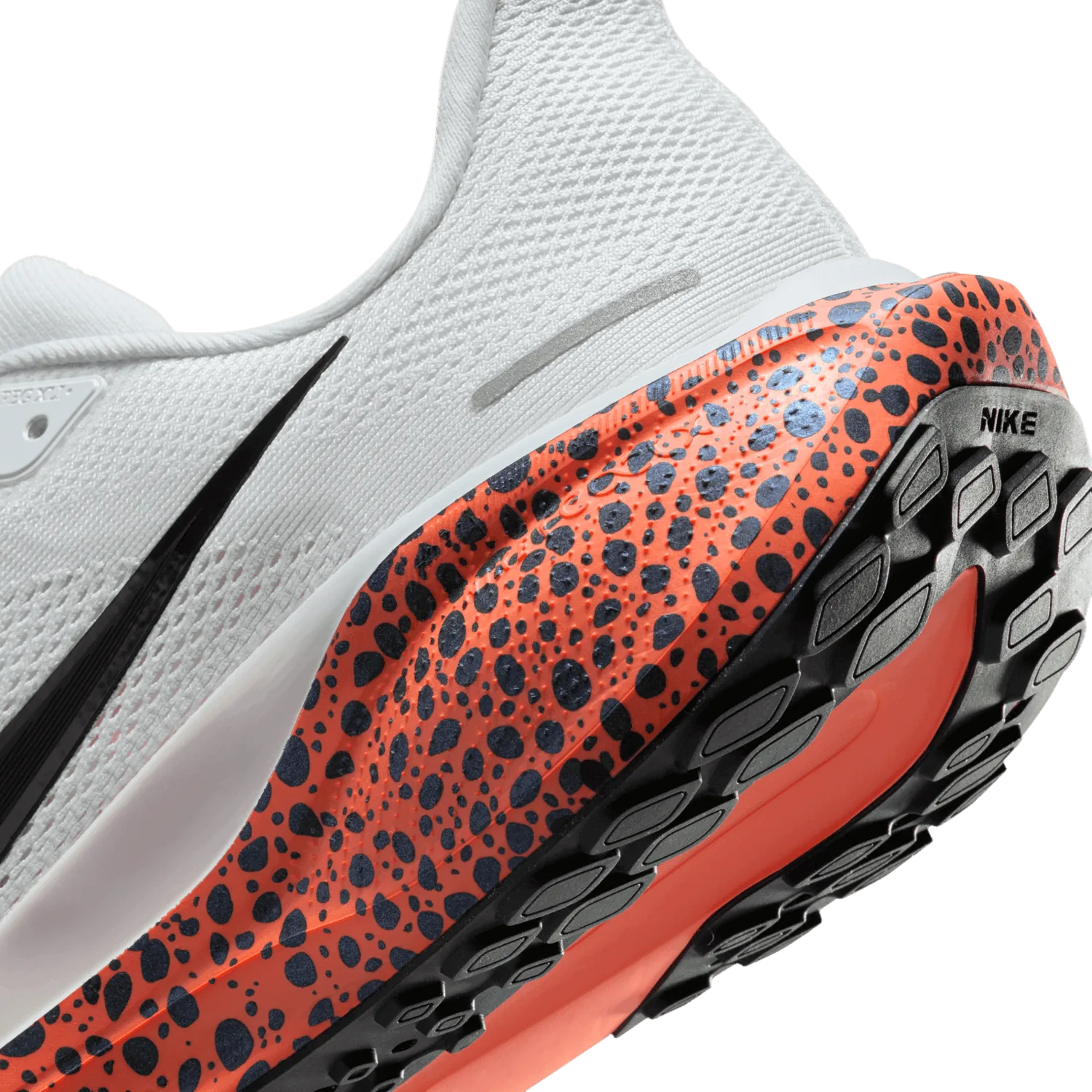 Nike Pegasus 41 Electric (Safari Olympic) image 7