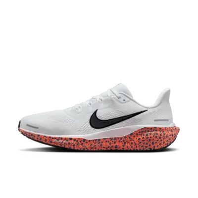 Nike Pegasus 41 Electric (Safari Olympic)