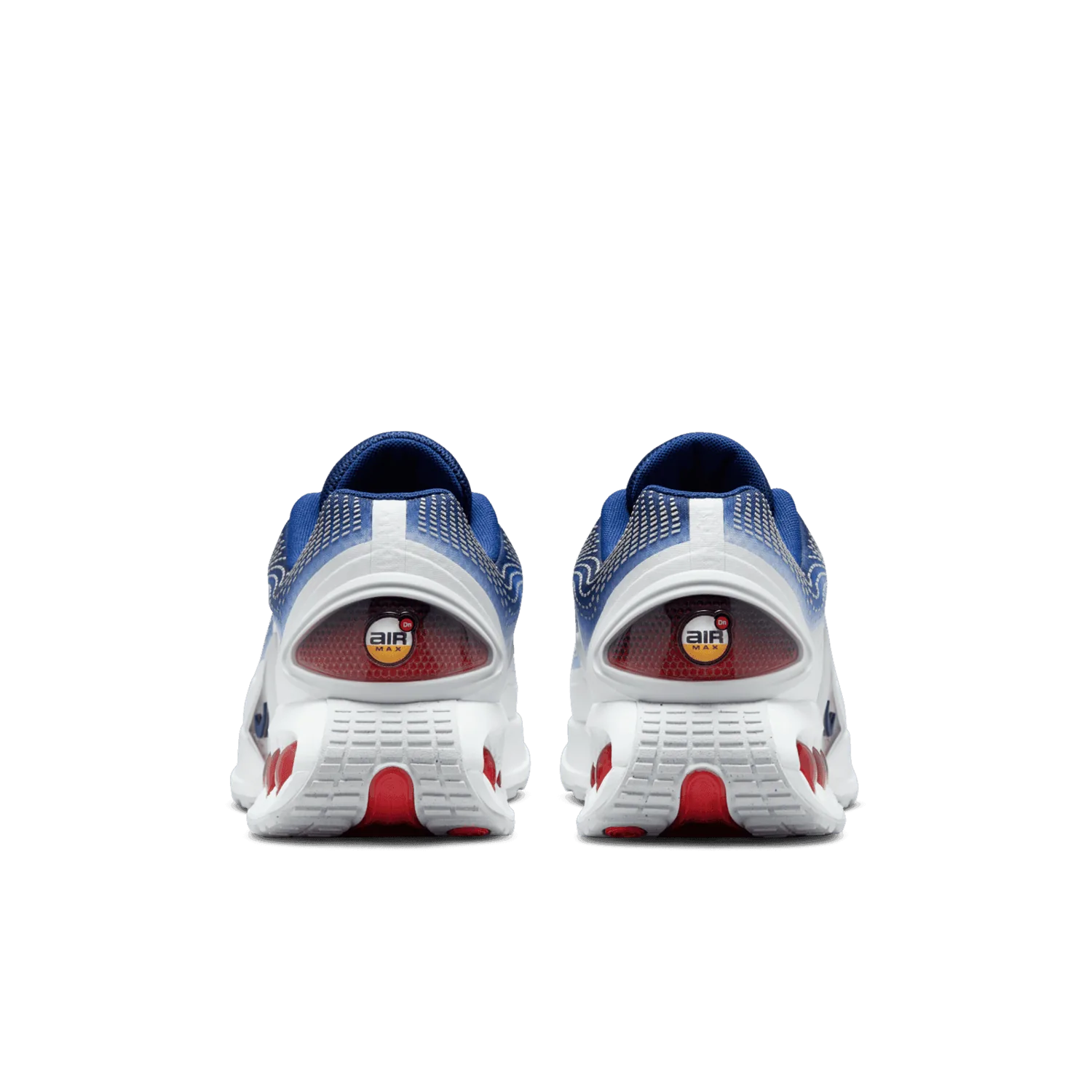 Nike Air Max DN Olympic image 4