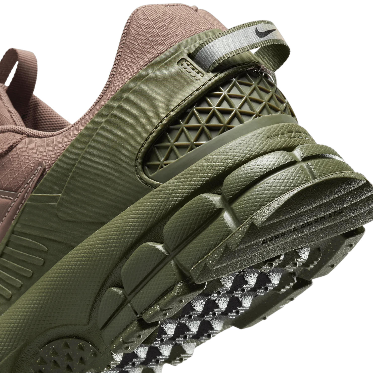Nike Zoom Vomero 5 Roam Mink Brown Medium Olive image 7