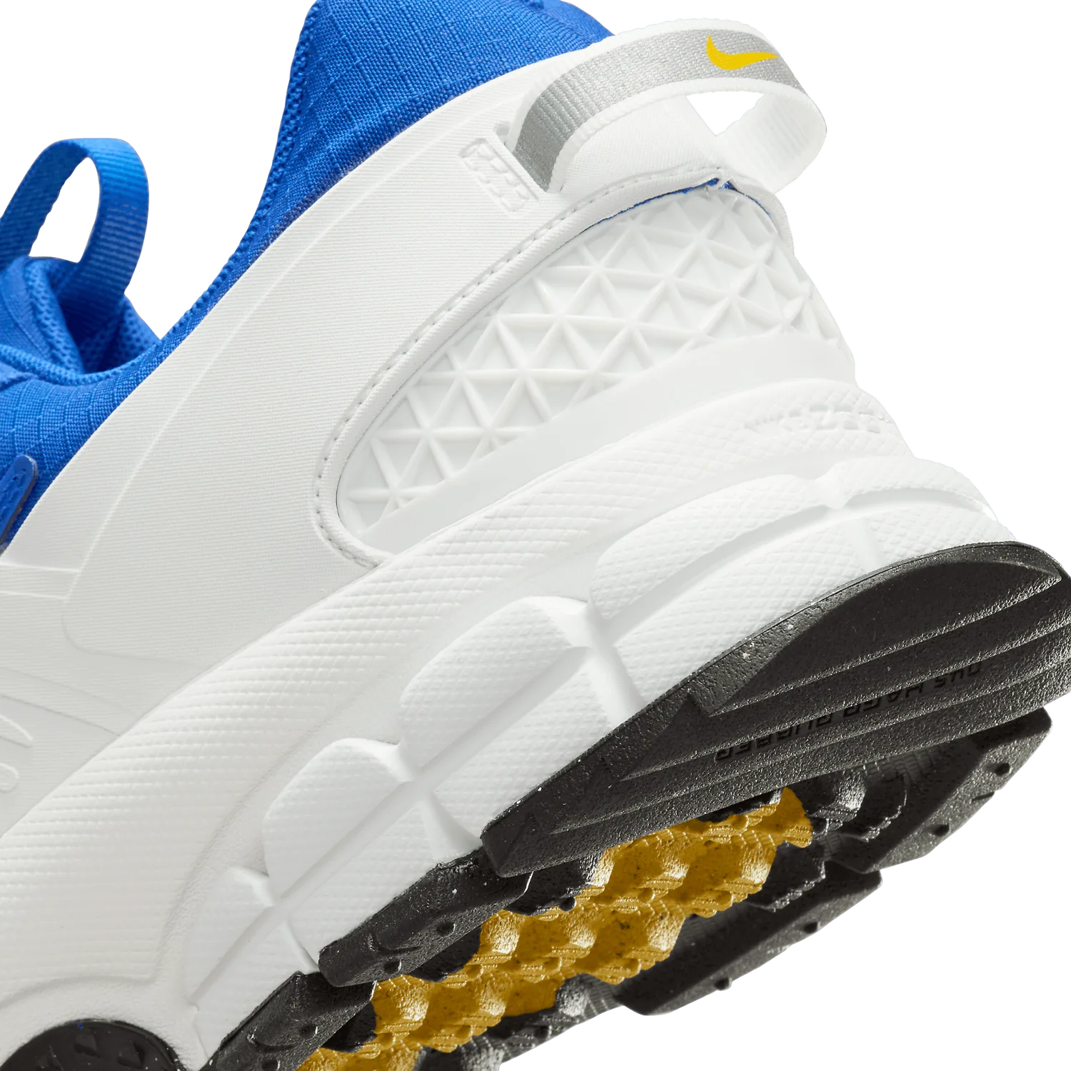 Nike Zoom Vomero 5 Roam Racer Blue White image 6