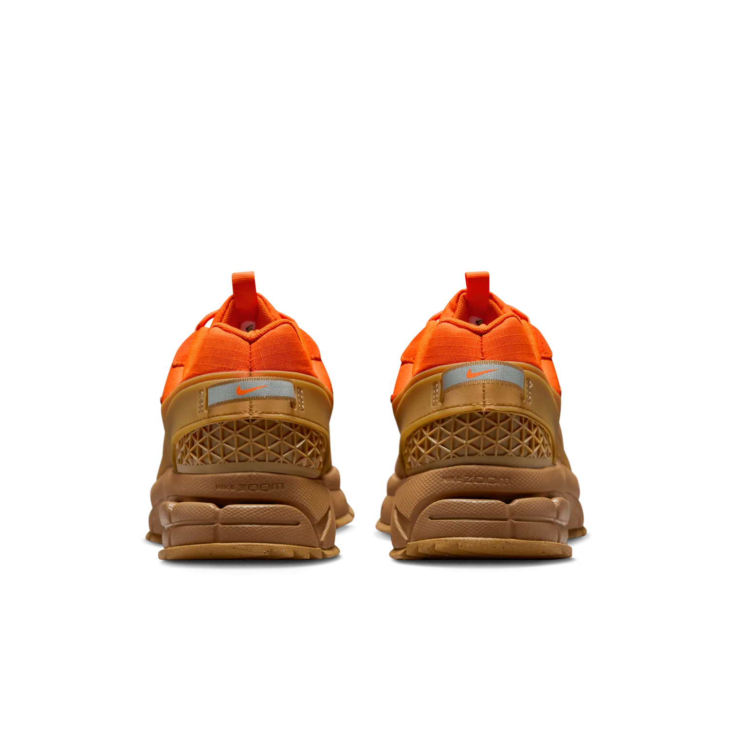 Nike Zoom Vomero Roam Safety Orange Flax image 6