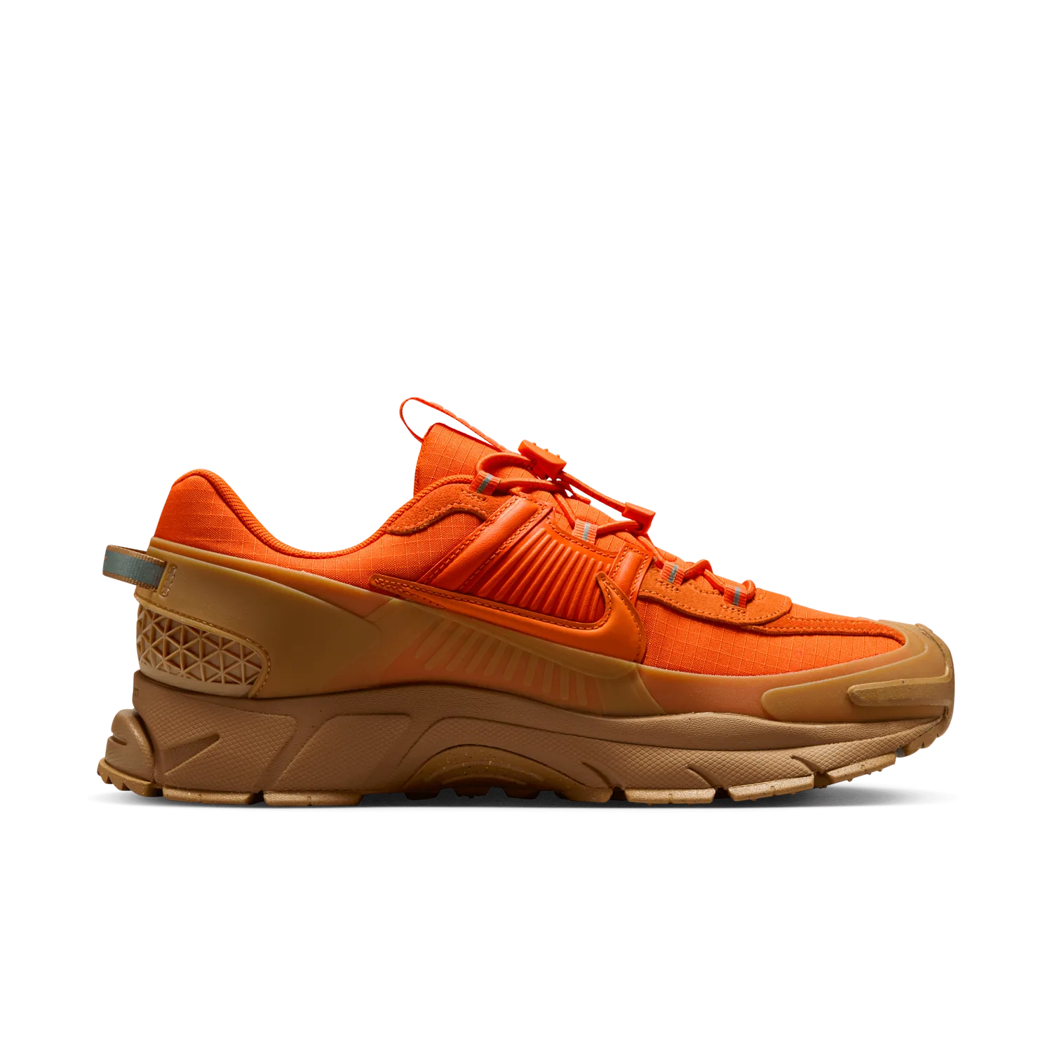 Nike Zoom Vomero Roam Safety Orange Flax image 9