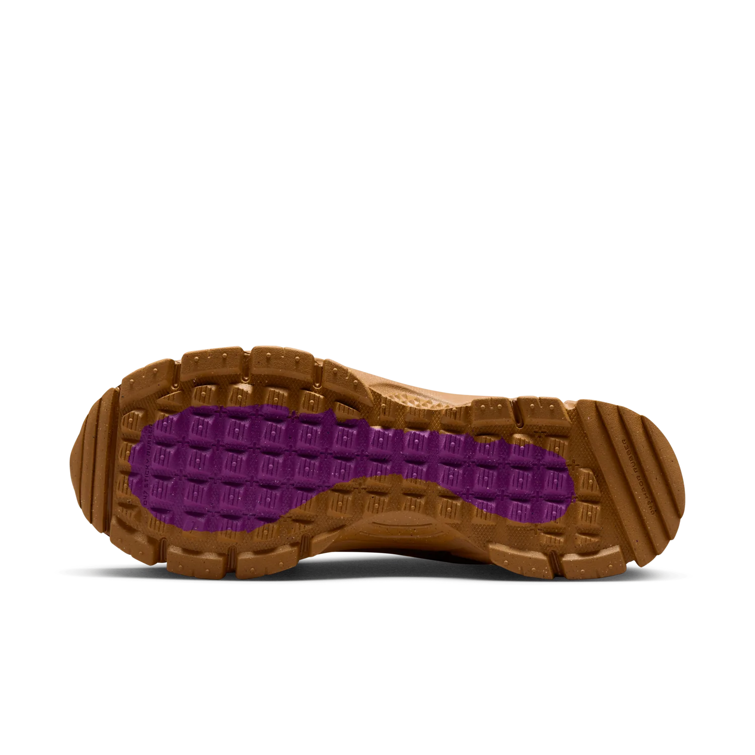Nike Zoom Vomero Roam Safety Orange Flax image 10