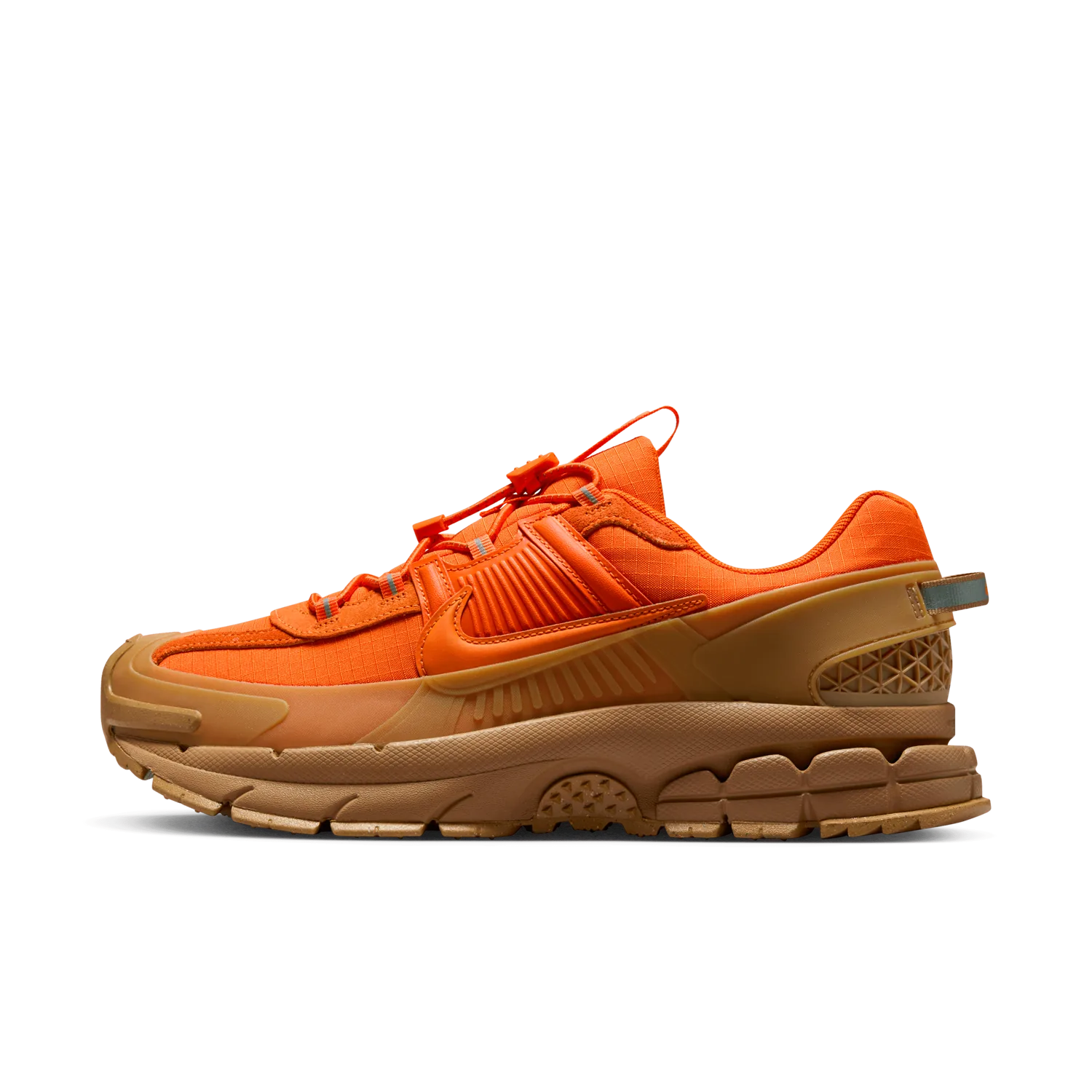 Nike Zoom Vomero Roam Safety Orange Flax image 11