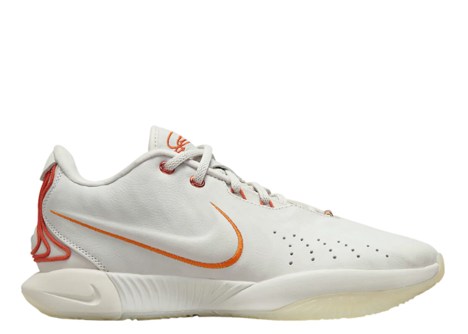 Nike LeBron 21 Akoya