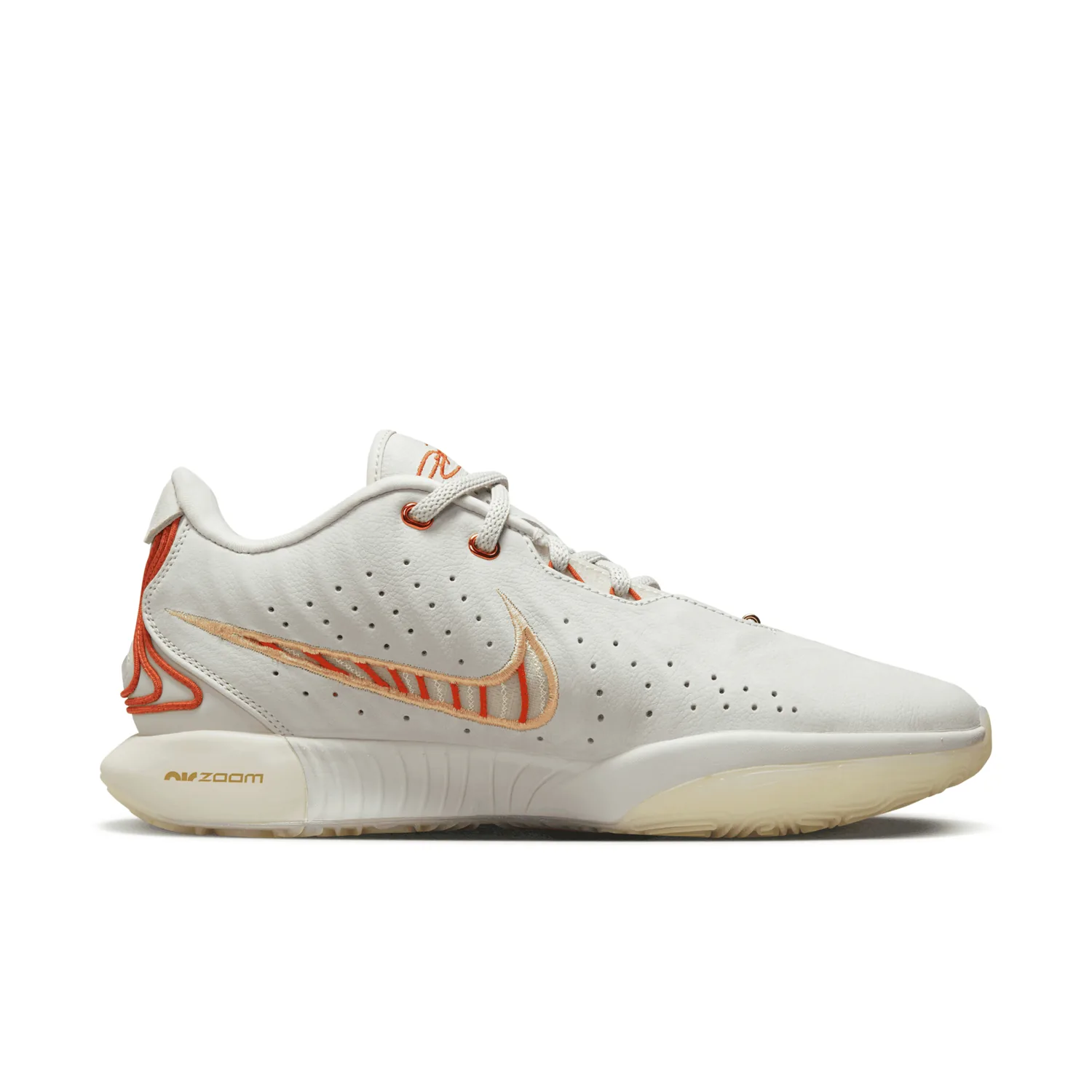 Nike LeBron 21 Akoya image 3