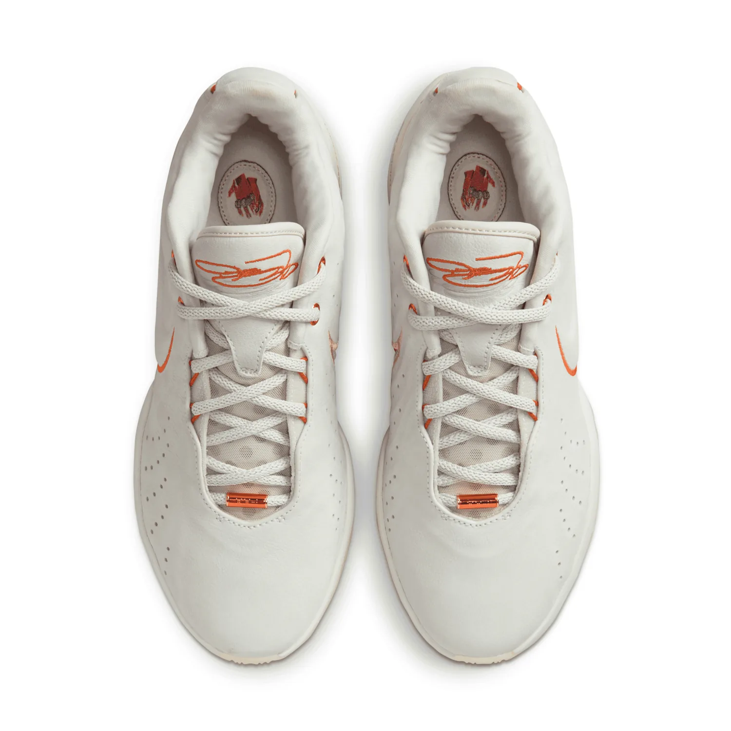 Nike LeBron 21 Akoya image 4