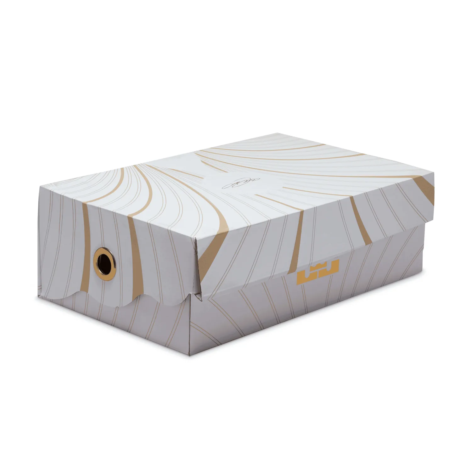 Nike LeBron 21 Akoya image 9