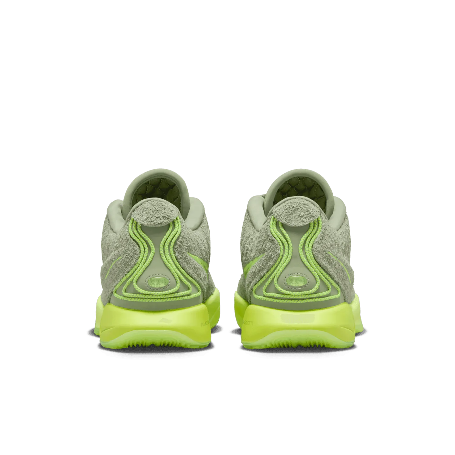 Nike LeBron 21 Algae image 7