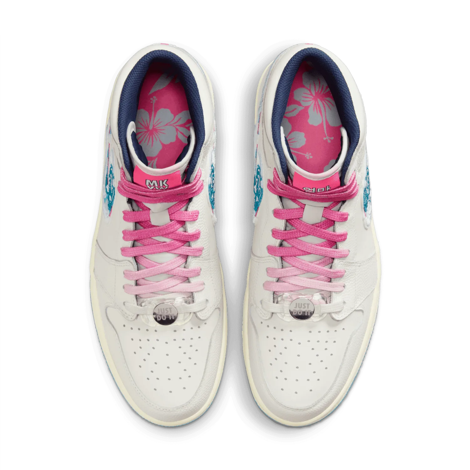 Air Jordan 1 High Golf Pebble Beach image 7