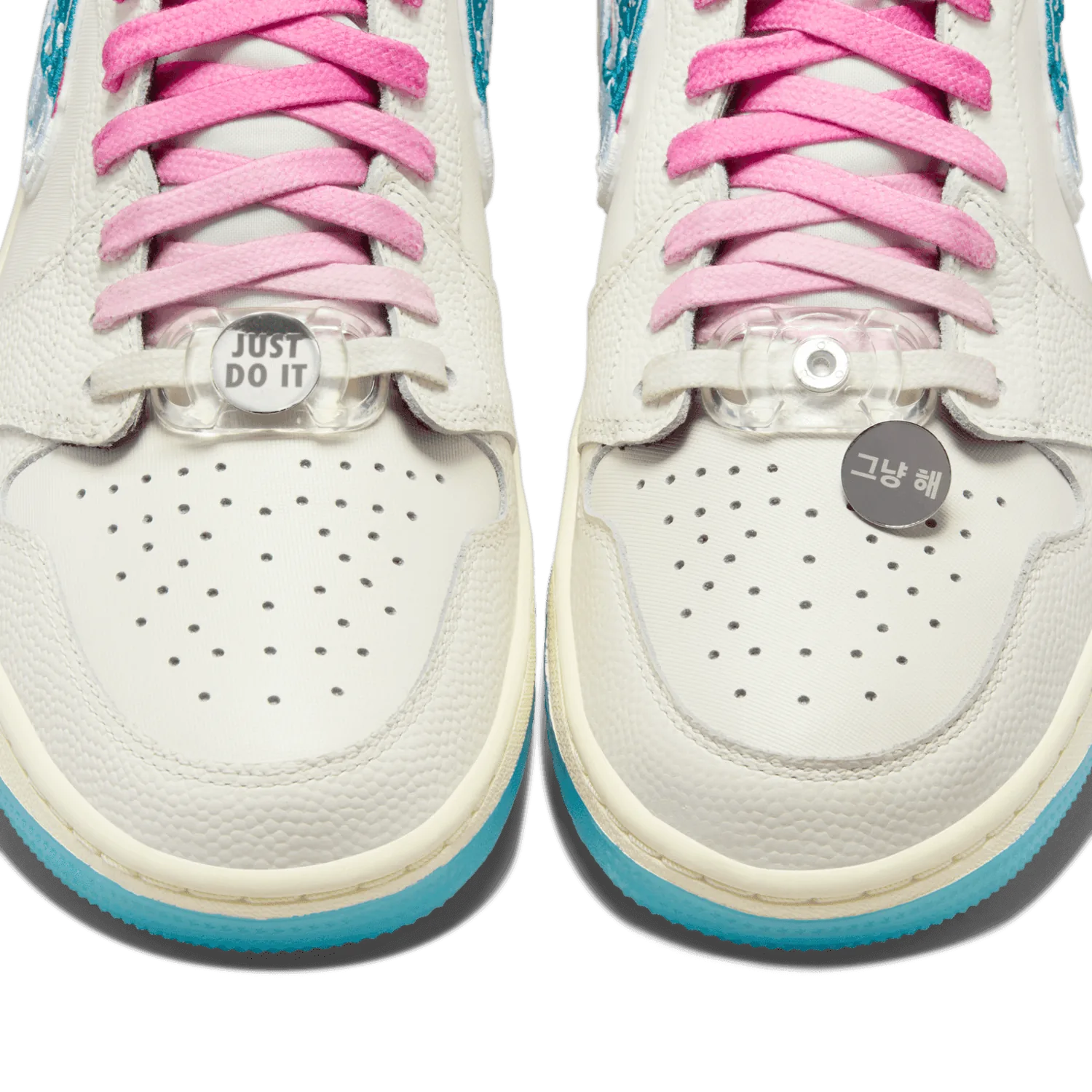 Air Jordan 1 High Golf Pebble Beach image 13