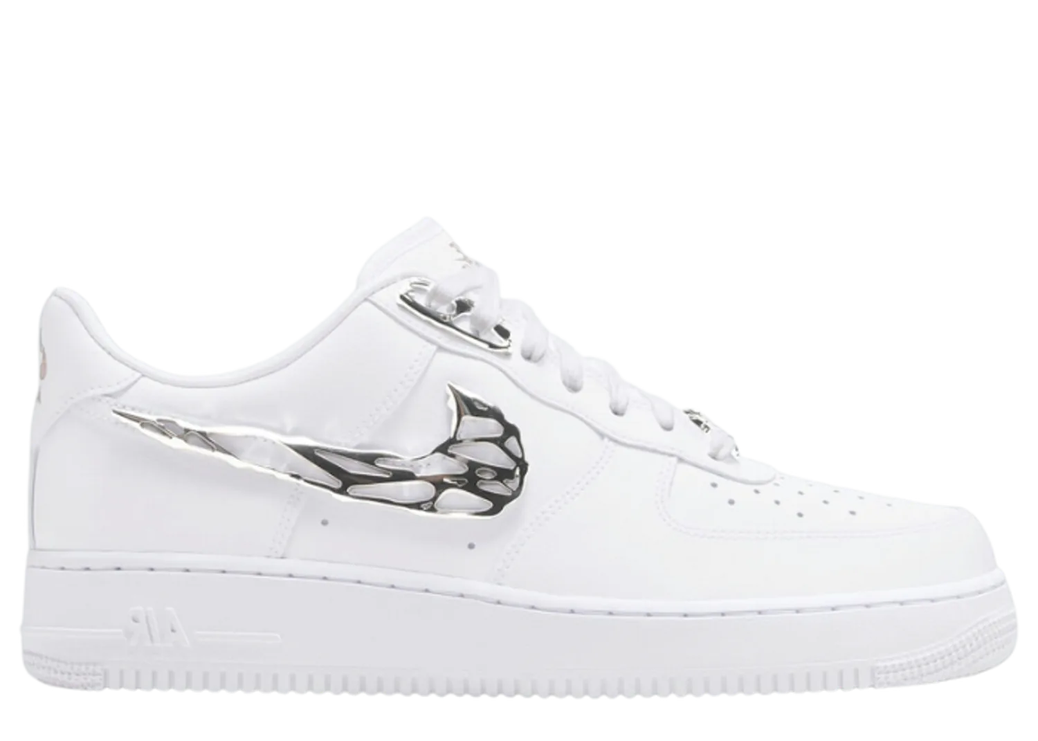 Nike Air Force 1 Low Molten Metal