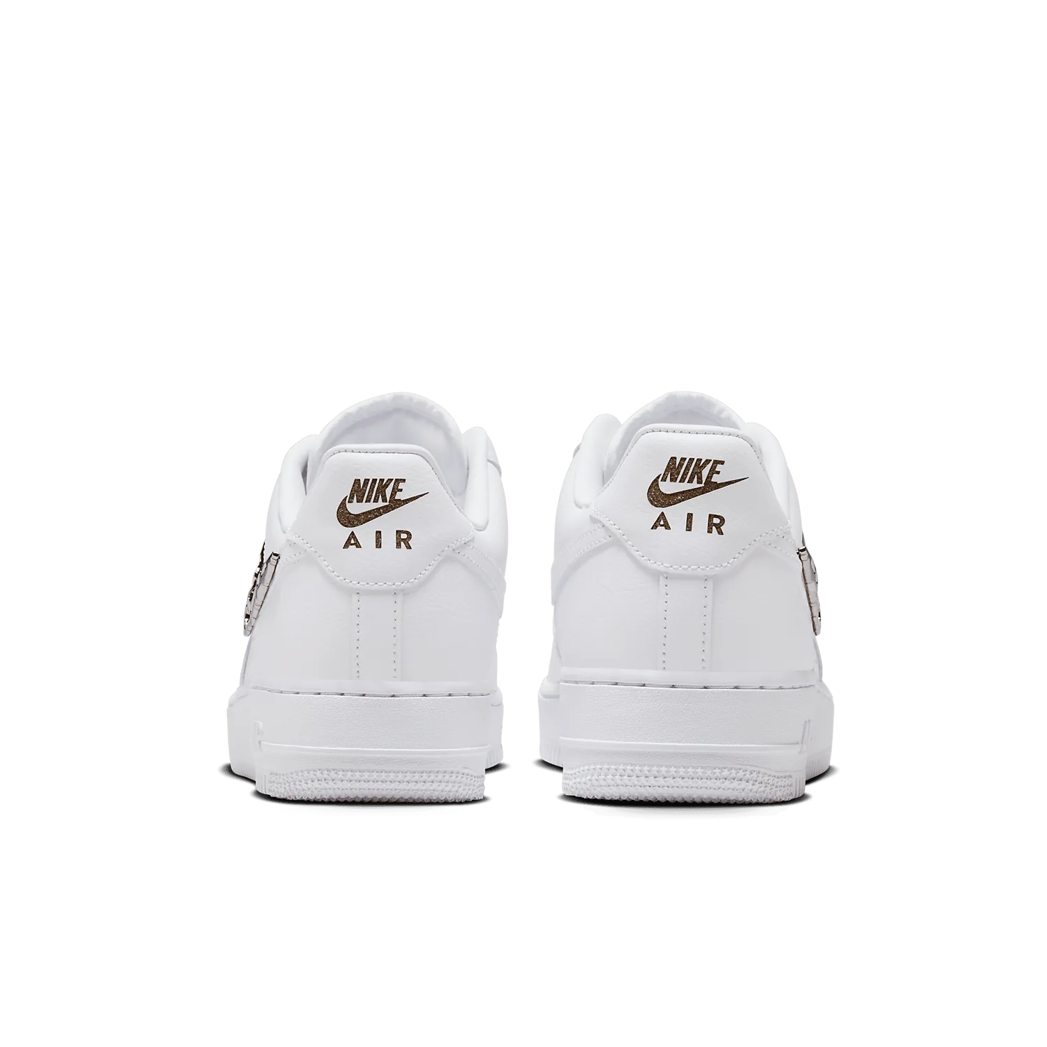 Nike Air Force 1 Low Molten Metal image 5