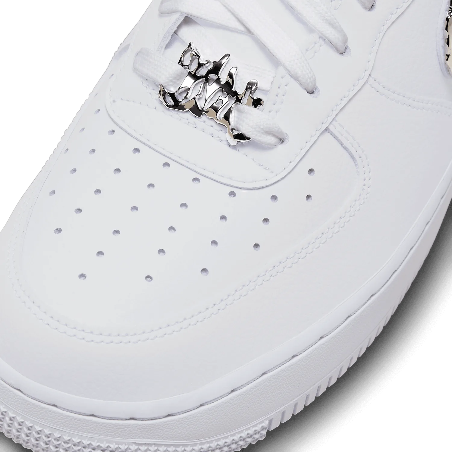 Nike Air Force 1 Low Molten Metal image 6