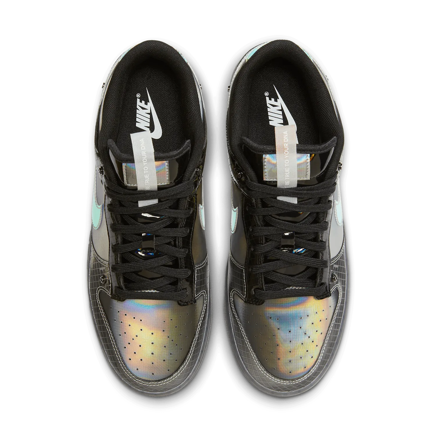 Nike Dunk Low BETRUE To Your DNA Hyperflat image 2