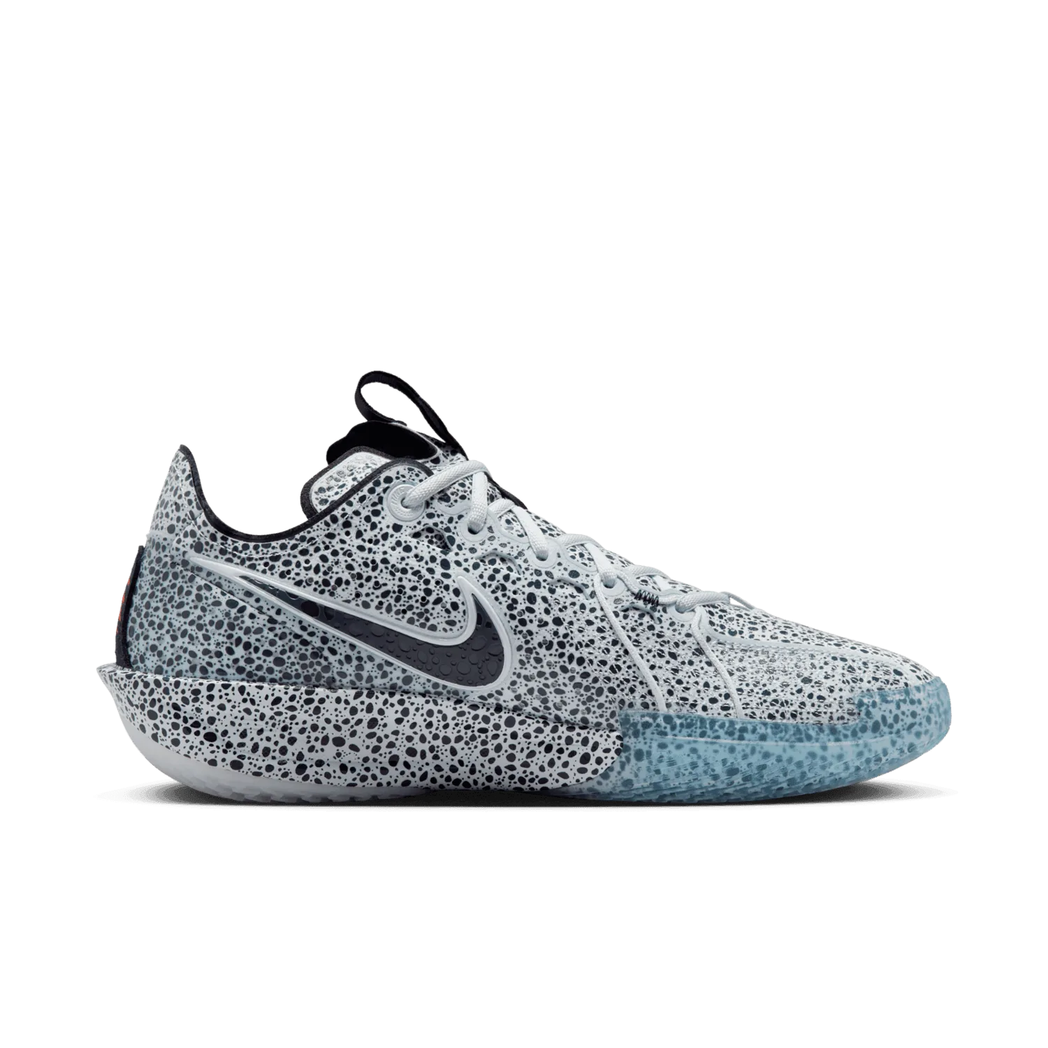 Nike Air Zoom GT Cut 3 Olympic Safari image 2