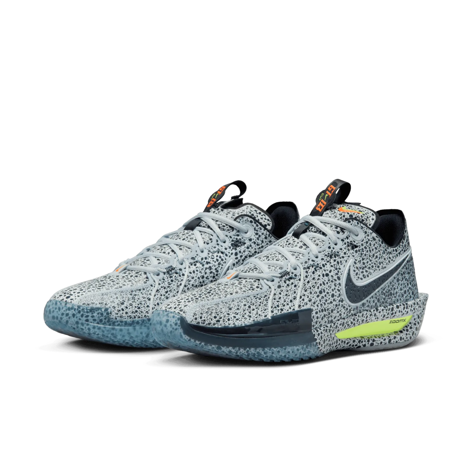 Nike Air Zoom GT Cut 3 Olympic Safari image 4