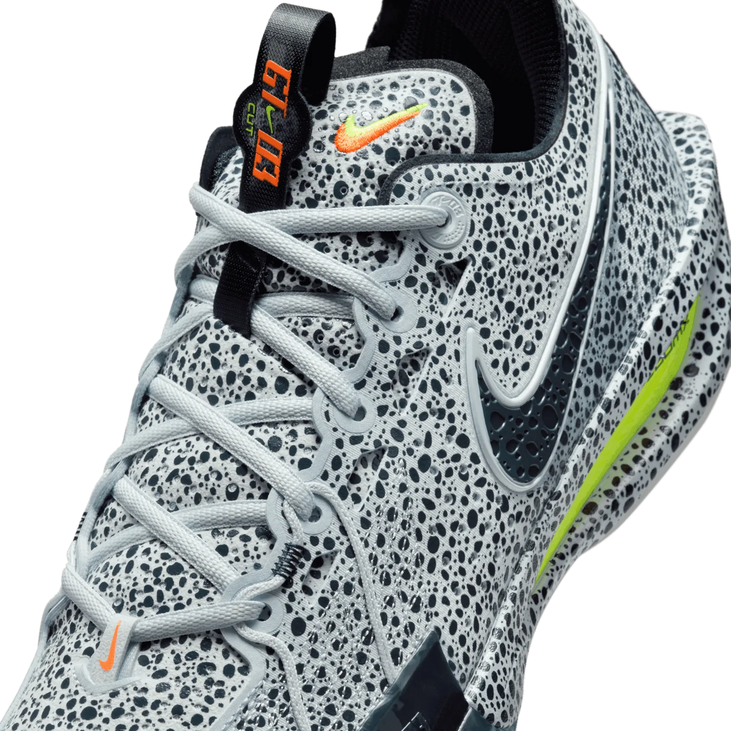 Nike Air Zoom GT Cut 3 Olympic Safari image 6