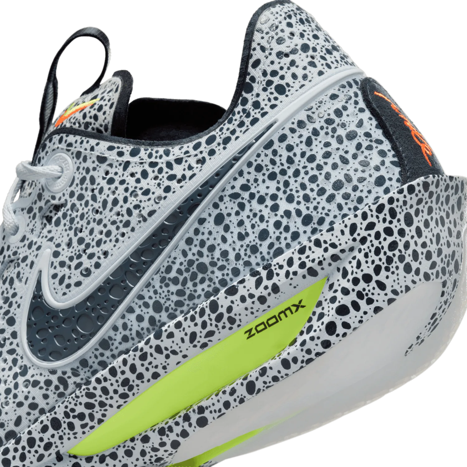 Nike Air Zoom GT Cut 3 Olympic Safari image 7